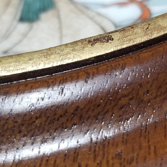 Chinese Imperial Jingdezhen Porcelain Plate Beauties of the Red Mansion  Series - Picture 12 of 13